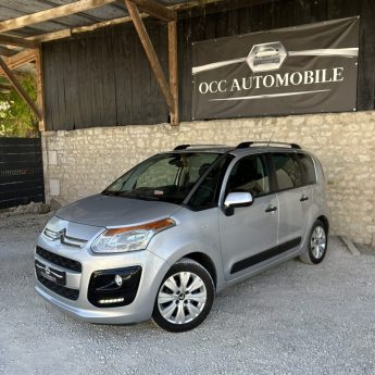 CITROEN C3 1.6 BLUE HDI 100 Millenium 2015