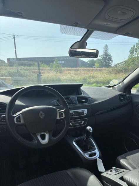 Renault Scenic III 1.6Dci REVISION OK