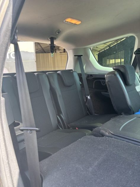 Renault Scenic III 1.6Dci REVISION OK