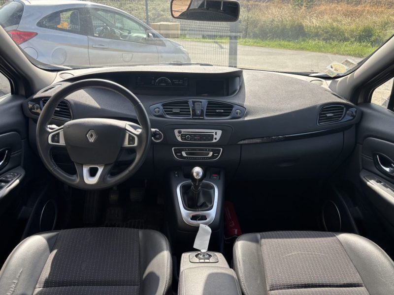 Renault Scenic III 1.6Dci REVISION OK