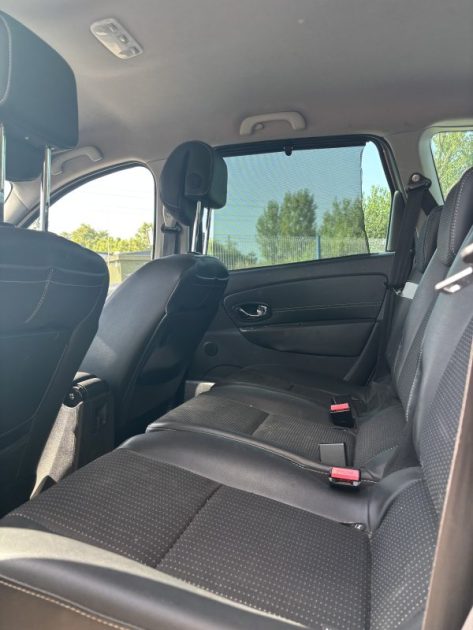 Renault Scenic III 1.6Dci REVISION OK