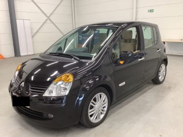 RENAULT MODUS 1,6L 110 CV INITIAL Boite Auto / Toit Pano / Paiement 4X ou 10X Possible