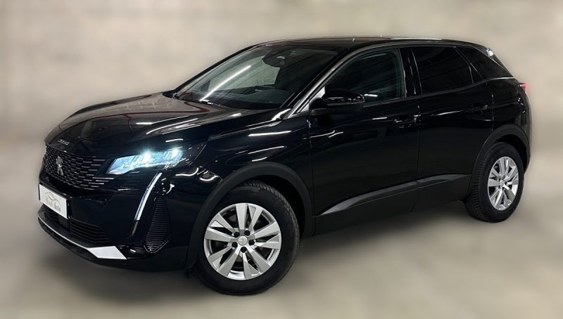 PEUGEOT 3008 1.5 BLUE HDI 130ch ACTIVE BUSINESS