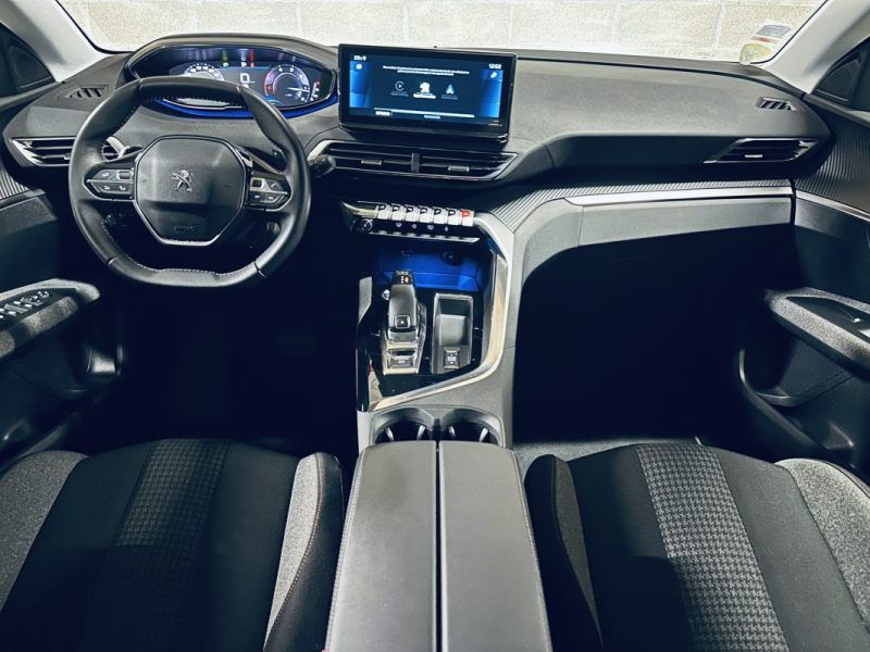PEUGEOT 3008 1.5 BLUE HDI 130ch ACTIVE BUSINESS