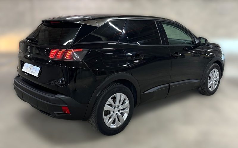 PEUGEOT 3008 1.5 BLUE HDI 130ch ACTIVE BUSINESS