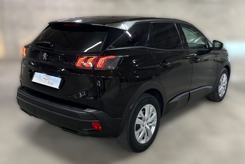 PEUGEOT 3008 1.5 BLUE HDI 130ch ACTIVE BUSINESS
