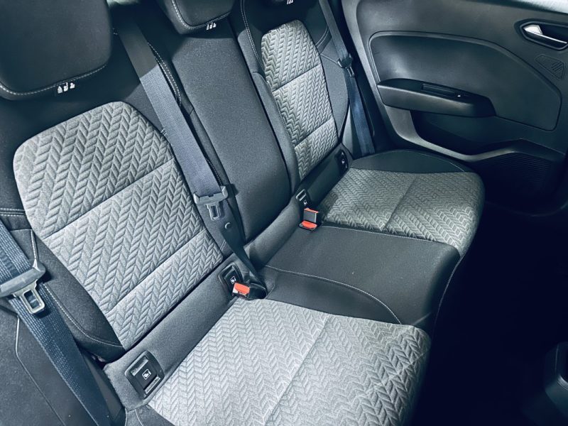 RENAULT CLIO V 1.5 BLUE DCI 100ch EVOLUTION