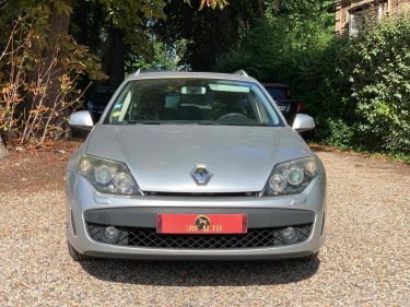 RENAULT LAGUNAIII 1.5 DCI 110 AUTHENTIQUE 2010