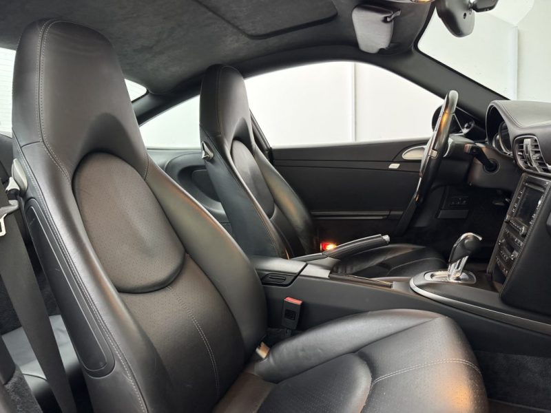 PORSCHE 911 ( 997.2 ) Carrera S 3.8L PDK7 385ch - Pack Sport Chrono - Bose - Garantie 12 mois