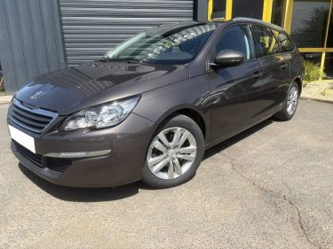PEUGEOT 308 II SW 1.6 E-HDI 115 ACTIVE 2015