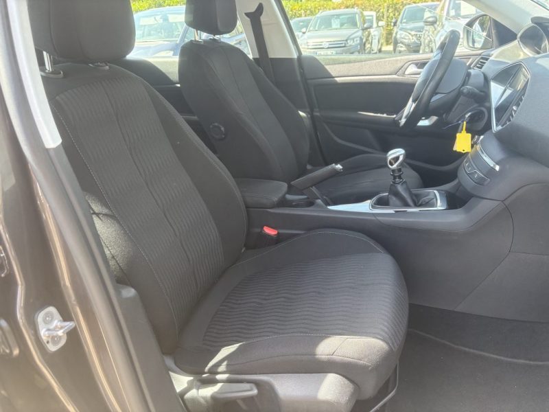 PEUGEOT 308 II SW 1.6 E-HDI 115 ACTIVE 2015