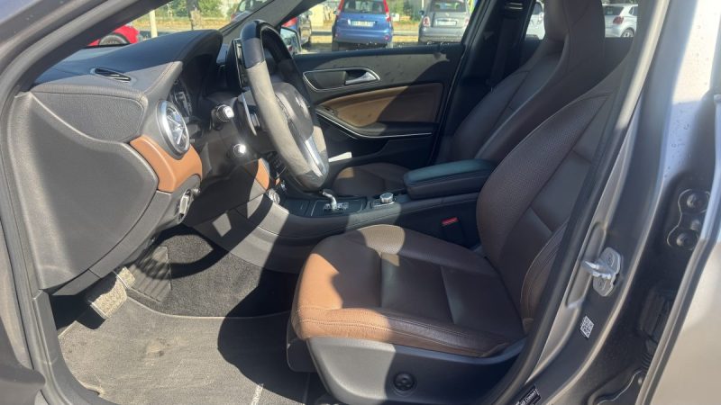 MERCEDES CLASSE A A45 AMG 4MATIC 360