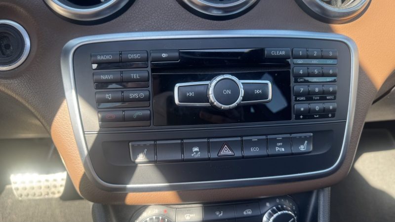 MERCEDES CLASSE A A45 AMG 4MATIC 360