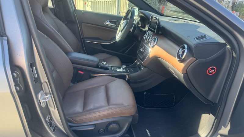 MERCEDES CLASSE A A45 AMG 4MATIC 360