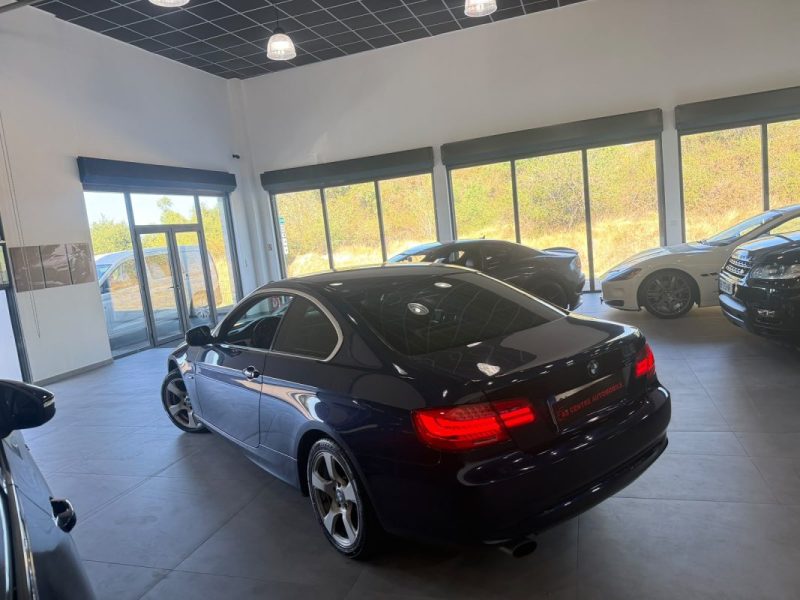 BMW SERIE 3 320i 170cv PHASE 2 LCi EXCELLIS 