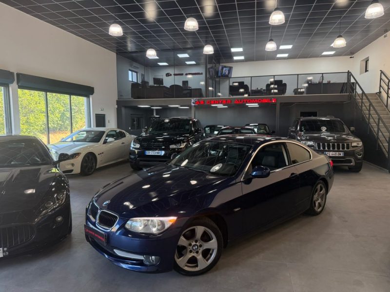 BMW SERIE 3 320i 170cv PHASE 2 LCi EXCELLIS 