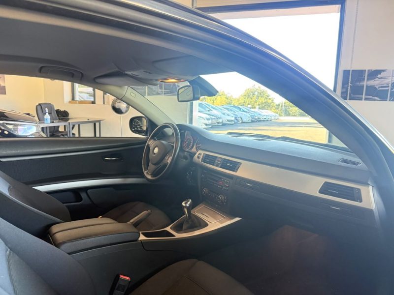 BMW SERIE 3 320i 170cv PHASE 2 LCi EXCELLIS 