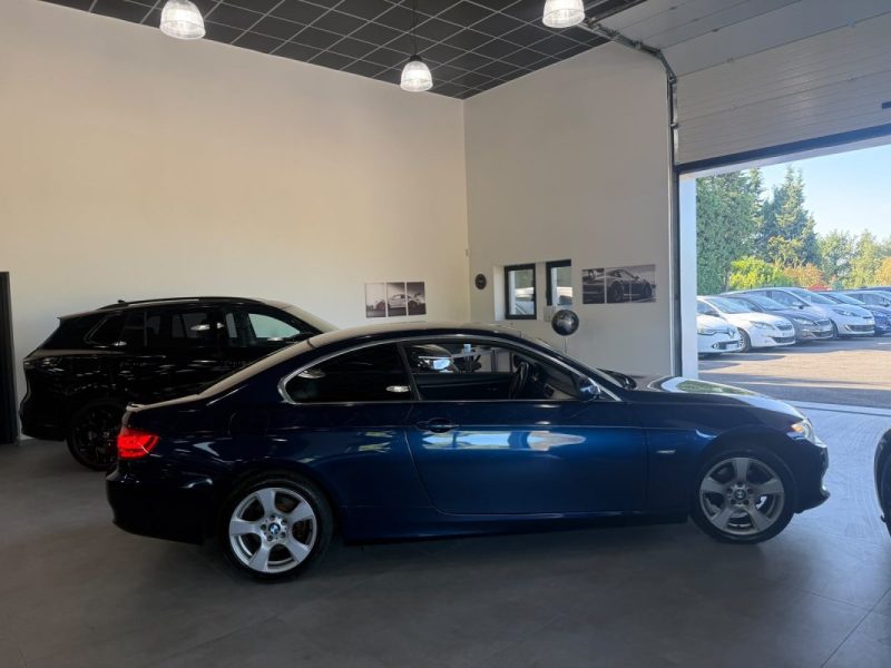 BMW SERIE 3 320i 170cv PHASE 2 LCi EXCELLIS 