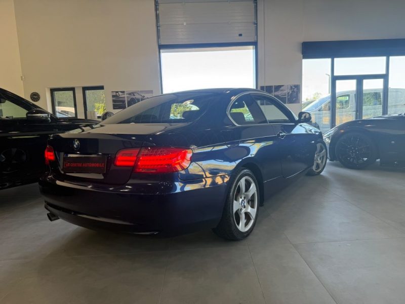 BMW SERIE 3 320i 170cv PHASE 2 LCi EXCELLIS 
