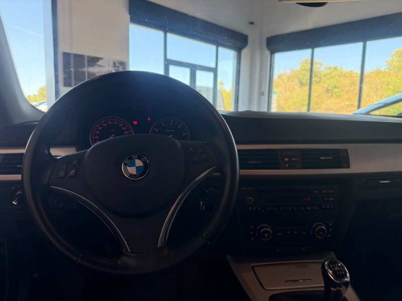 BMW SERIE 3 320i 170cv PHASE 2 LCi EXCELLIS 