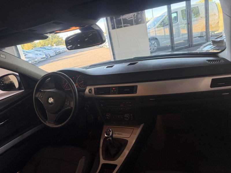 BMW SERIE 3 320i 170cv PHASE 2 LCi EXCELLIS 