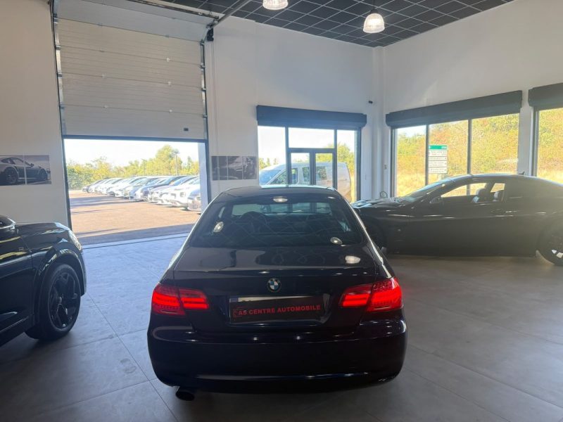 BMW SERIE 3 320i 170cv PHASE 2 LCi EXCELLIS 