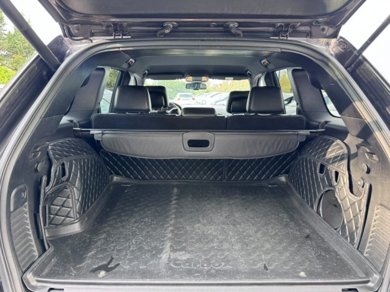 JEEP GRAND CHEROKEE IV 3.0 CRD V6 4X4 250cv ✅4x4 / ✅ 104 000Km