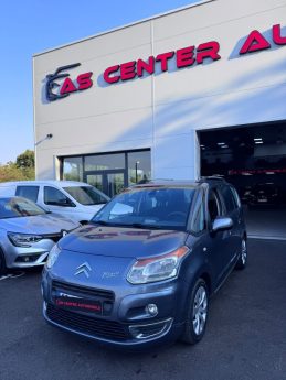 CITROEN C3 PICASSO 1.6 HDI 90cv  ✅PHASE 2 / ✅ EXCLUSIVE 