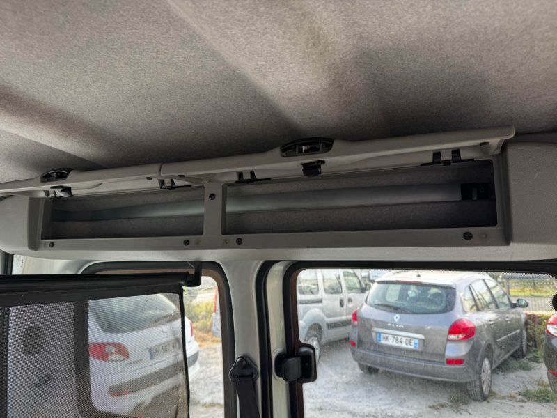 RENAULT KANGOO  1.2 75CH PRIVILEGE 2003