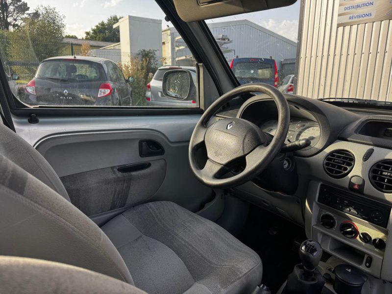 RENAULT KANGOO  1.2 75CH PRIVILEGE 2003
