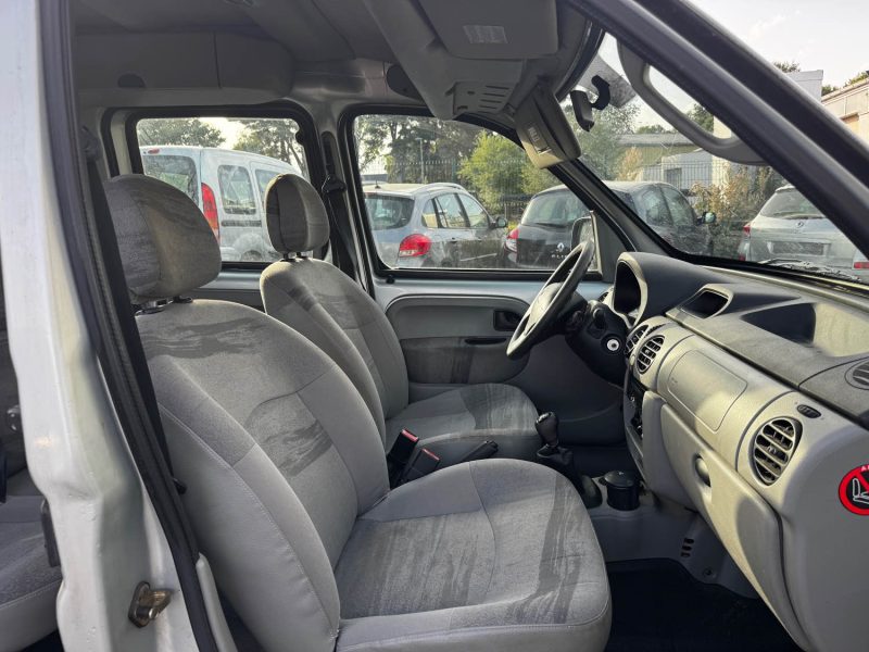 RENAULT KANGOO  1.2 75CH PRIVILEGE 2003