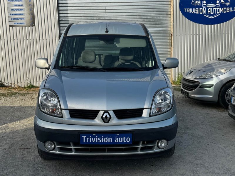 RENAULT KANGOO  1.2 75CH PRIVILEGE 2003