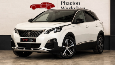 Peugeot 3008 GT Hybrid rechargeable 225 ch e-EAT8 – 84 990 km – Suivi complet