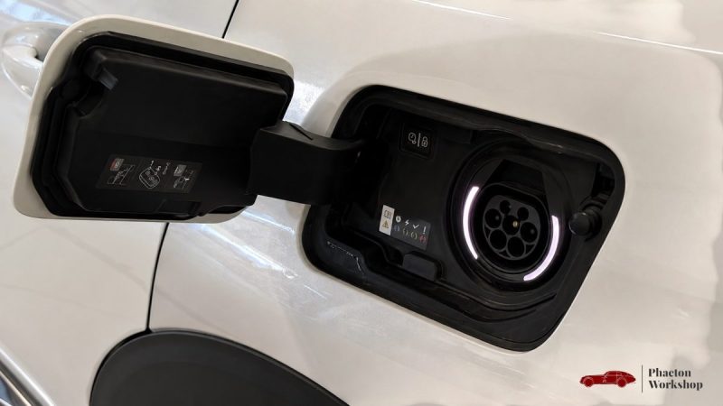 Peugeot 3008 GT Hybrid rechargeable 225 ch e-EAT8 – 84 990 km – Suivi complet