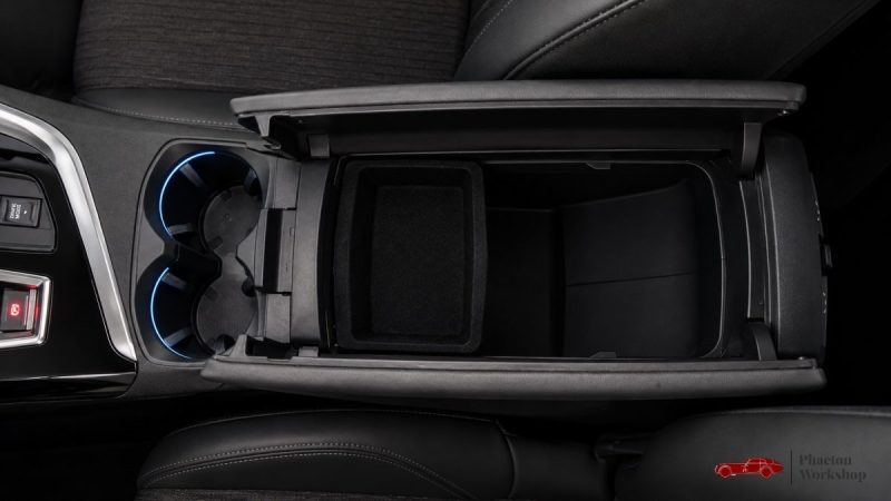 Peugeot 3008 GT Hybrid rechargeable 225 ch e-EAT8 – 84 990 km – Suivi complet