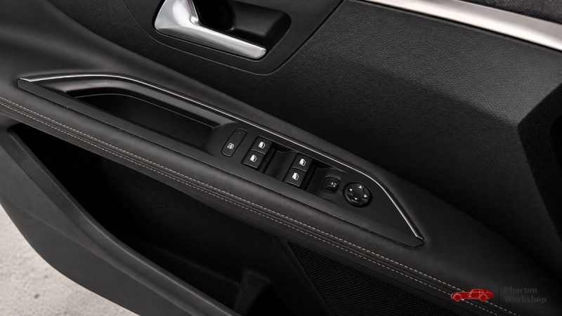 Peugeot 3008 GT Hybrid rechargeable 225 ch e-EAT8 – 84 990 km – Suivi complet