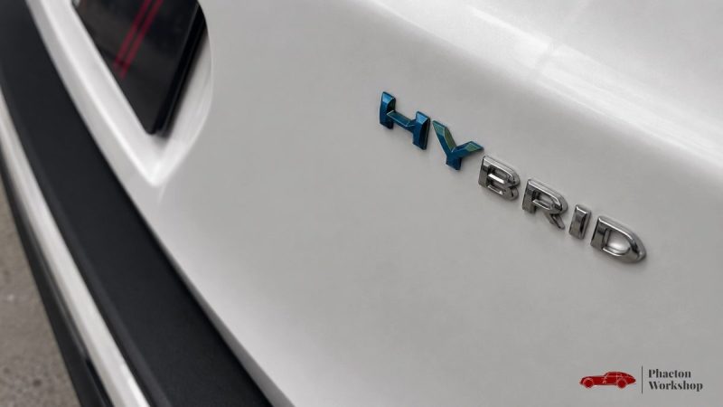 Peugeot 3008 GT Hybrid rechargeable 225 ch e-EAT8 – 84 990 km – Suivi complet