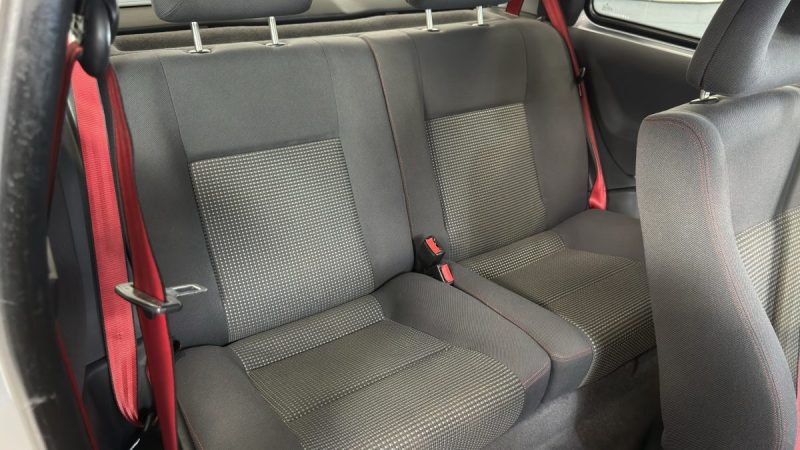 VOLKSWAGEN LUPO GTI 1.6 16V 125 CH – Garantie 12 Mois – BV6 – CLIM - Chargeur 6CD - FRANCAISE