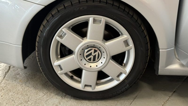 VOLKSWAGEN LUPO GTI 1.6 16V 125 CH – Garantie 12 Mois – BV6 – CLIM - Chargeur 6CD - FRANCAISE