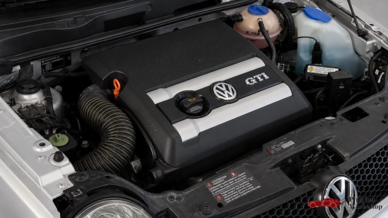 VOLKSWAGEN LUPO GTI 1.6 16V 125 CH – Garantie 12 Mois – BV6 – CLIM - Chargeur 6CD - FRANCAISE