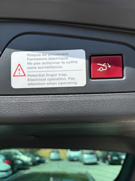 PEUGEOT 508 2.0 BLUE HDI 180 RXH EAT 2015
