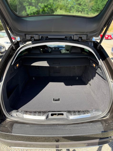 PEUGEOT 508 2.0 BLUE HDI 180 RXH EAT 2015