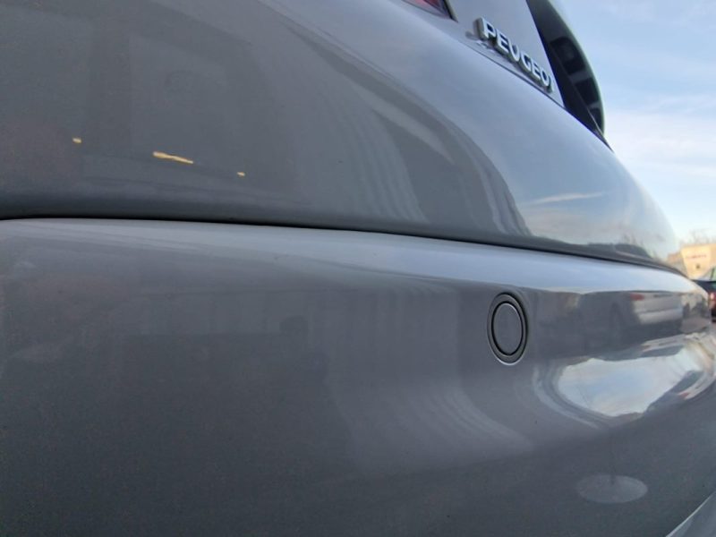 PEUGEOT 207 FOREVER 1.4 i 95CV 2012