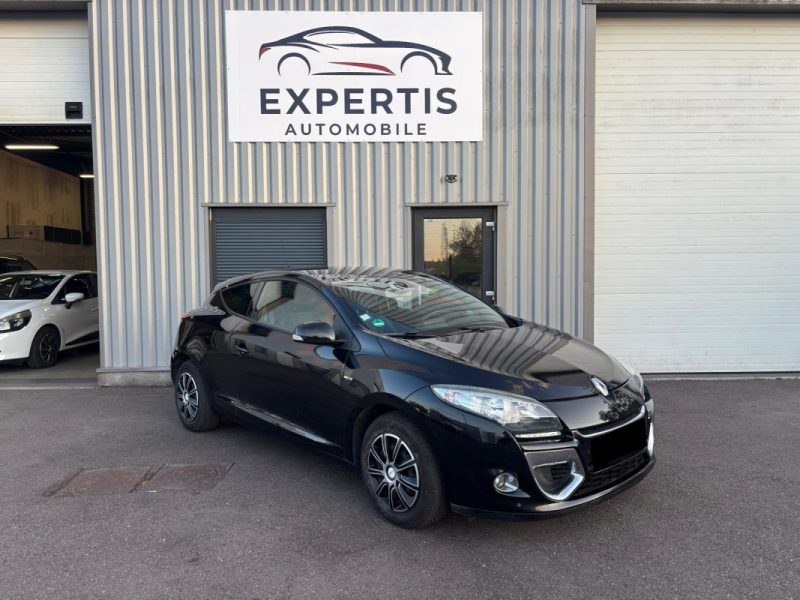 RENAULT MEGANE 1.6 dCI BOSE 130 CV 2012