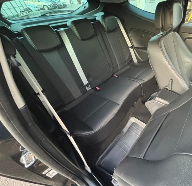 RENAULT MEGANE 1.6 dCI BOSE 130 CV 2012