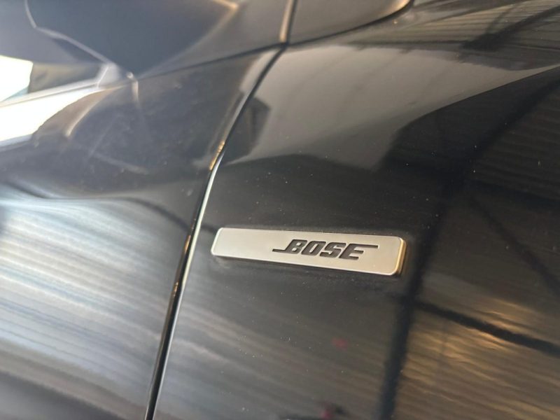 RENAULT MEGANE 1.6 dCI BOSE 130 CV 2012