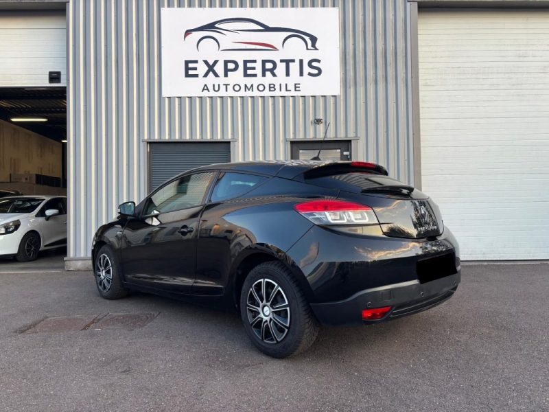 RENAULT MEGANE 1.6 dCI BOSE 130 CV 2012