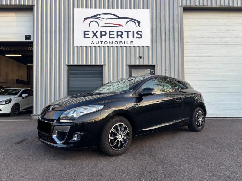 RENAULT MEGANE 1.6 dCI BOSE 130 CV 2012