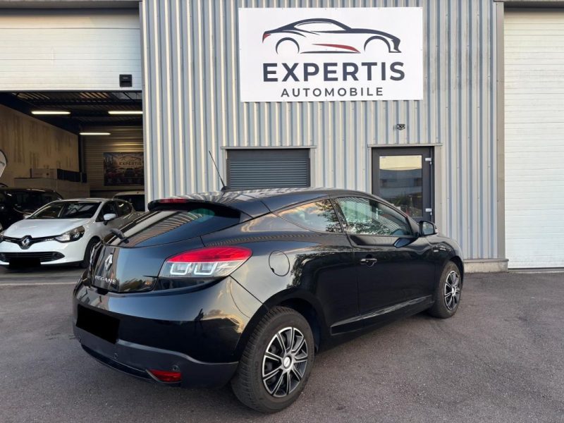 RENAULT MEGANE 1.6 dCI BOSE 130 CV 2012