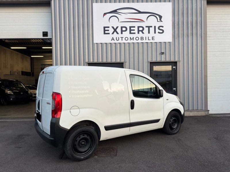 CITROEN NEMO 1.3 HDi 75CV NIVEAU A 2014